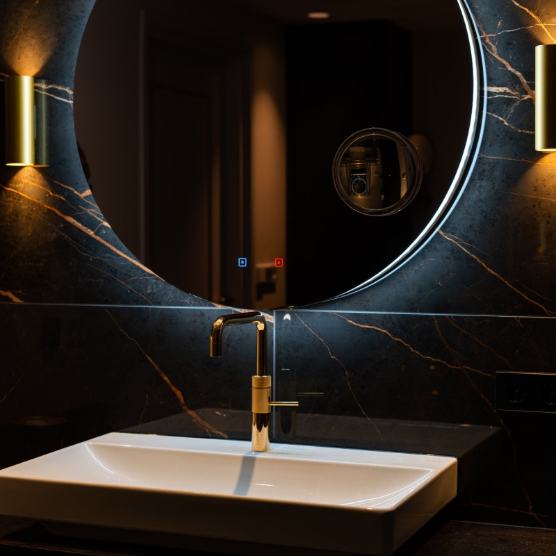 Luxury Bathroom Sink