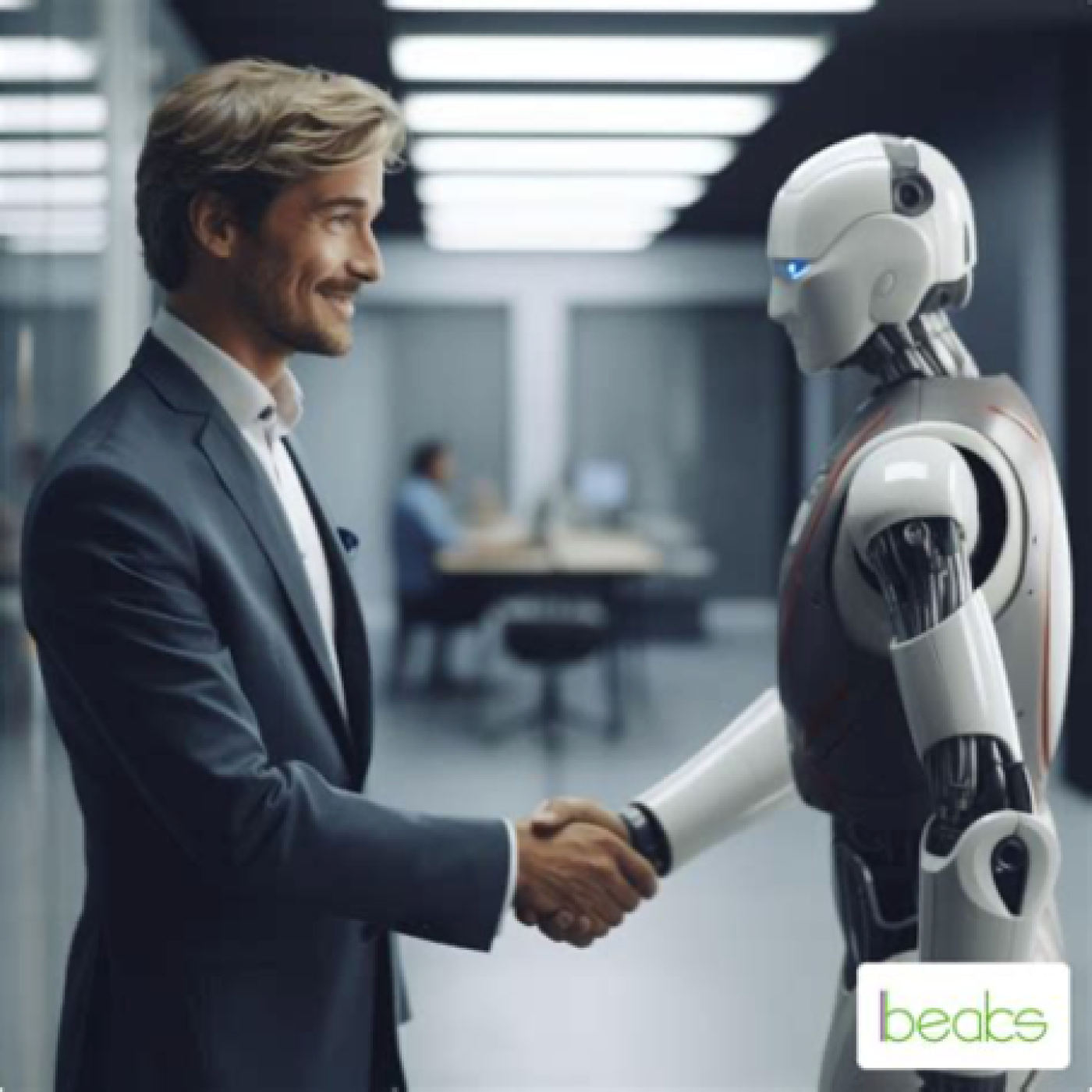 Who's Afraid of AI?